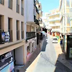 Alameda 31-1A Centro Beach