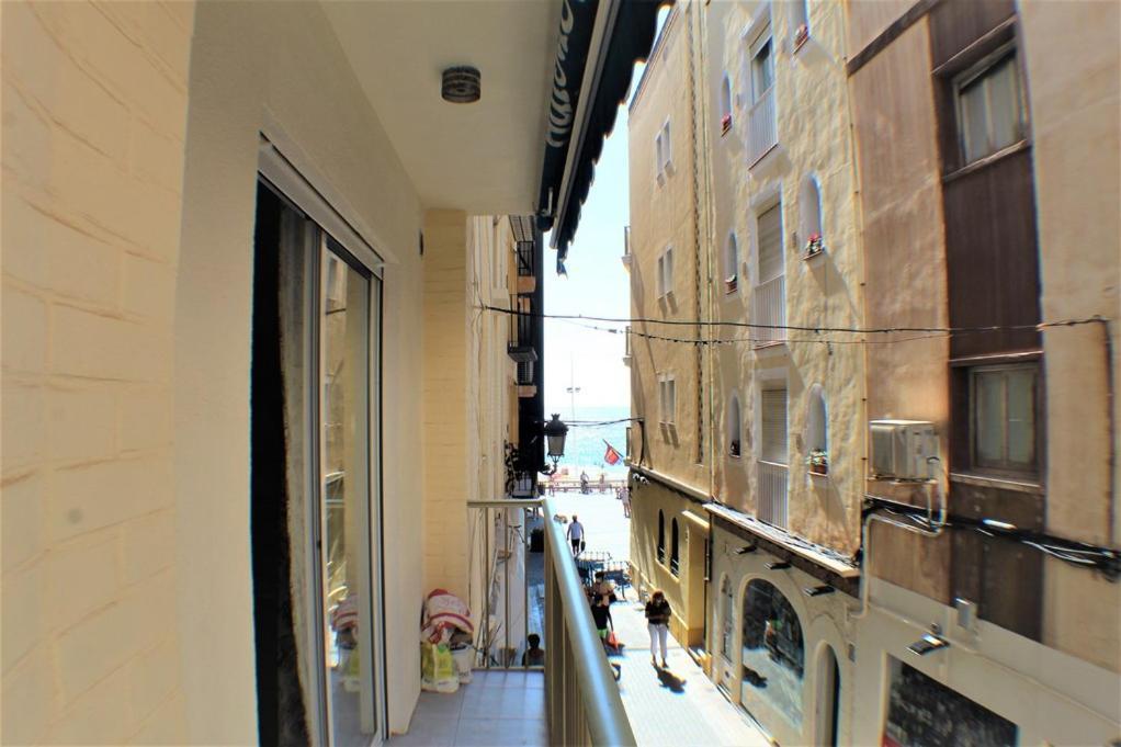 Apartment Alameda 31-1a Centro Benidorm