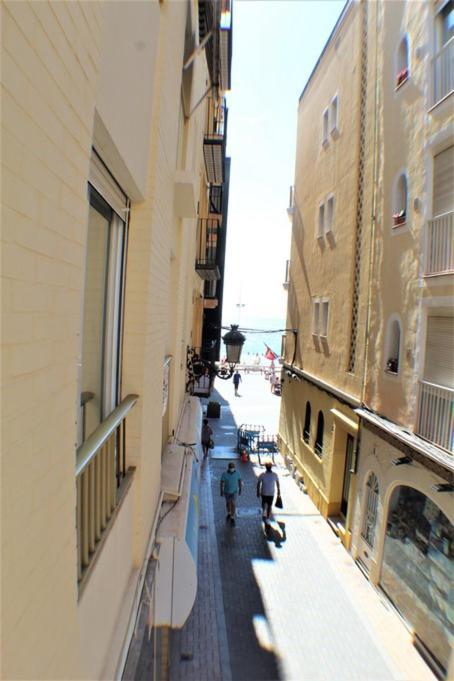 Alameda 31-1a Centro Benidorm