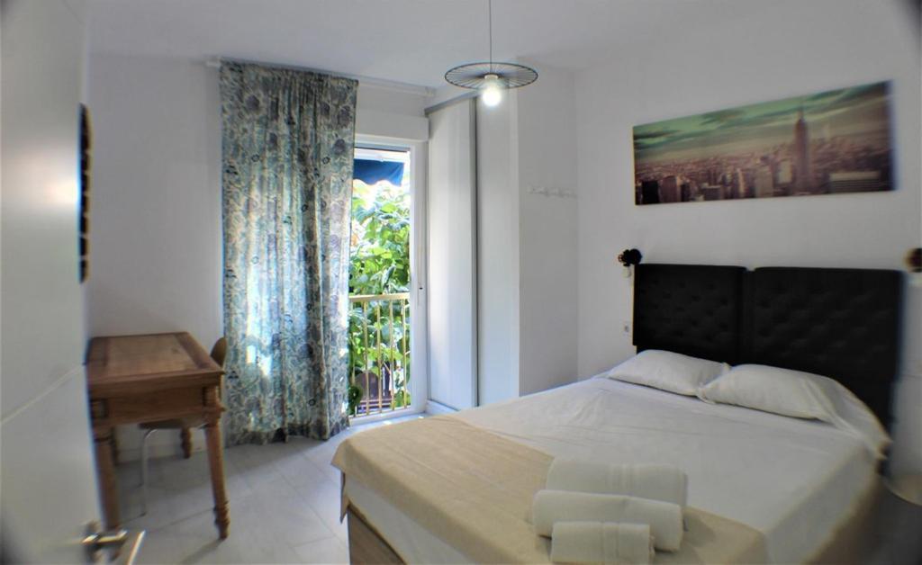 Apartment Alameda 31-1a Centro *
