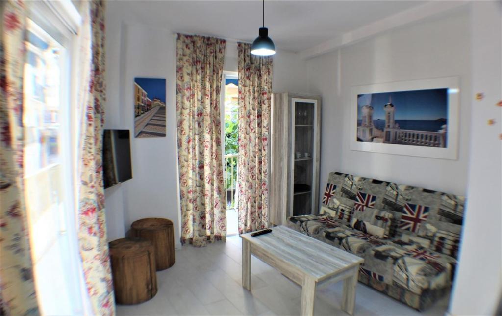 Alameda 31-1a Centro Benidorm