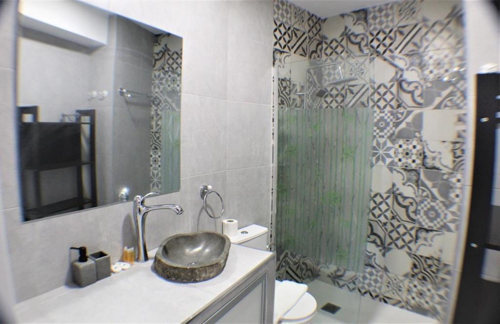Apartment Alameda 31-1a Centro Benidorm