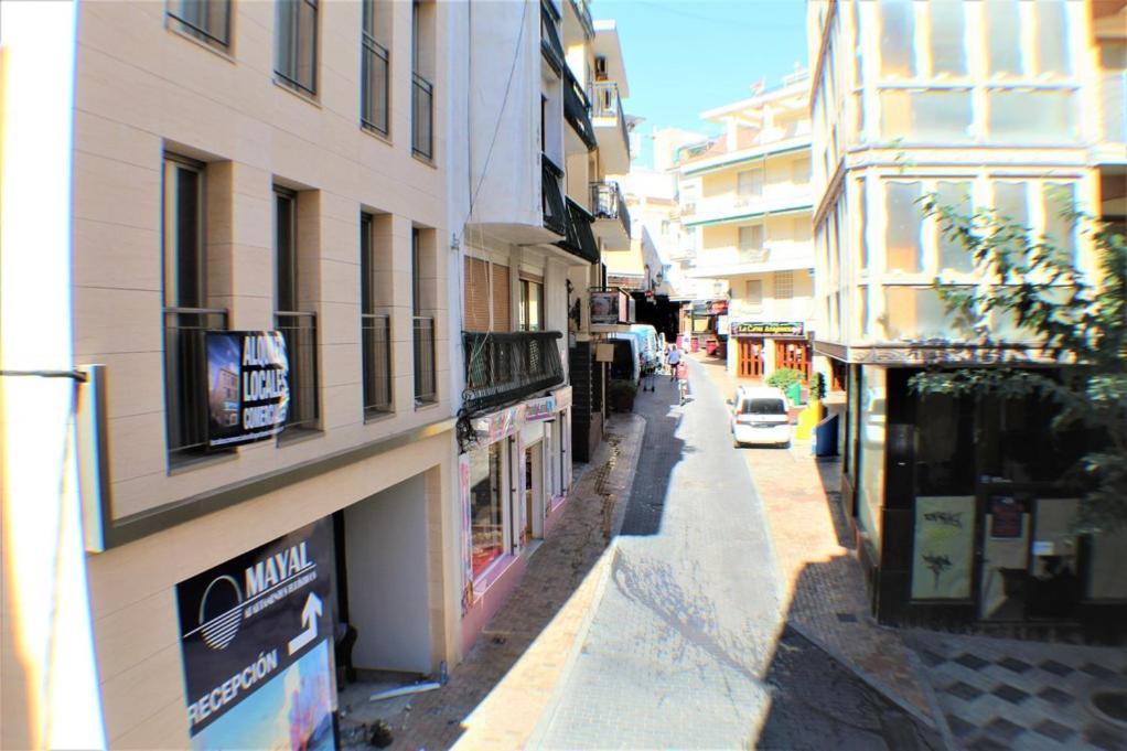 Alameda 31-1a Centro