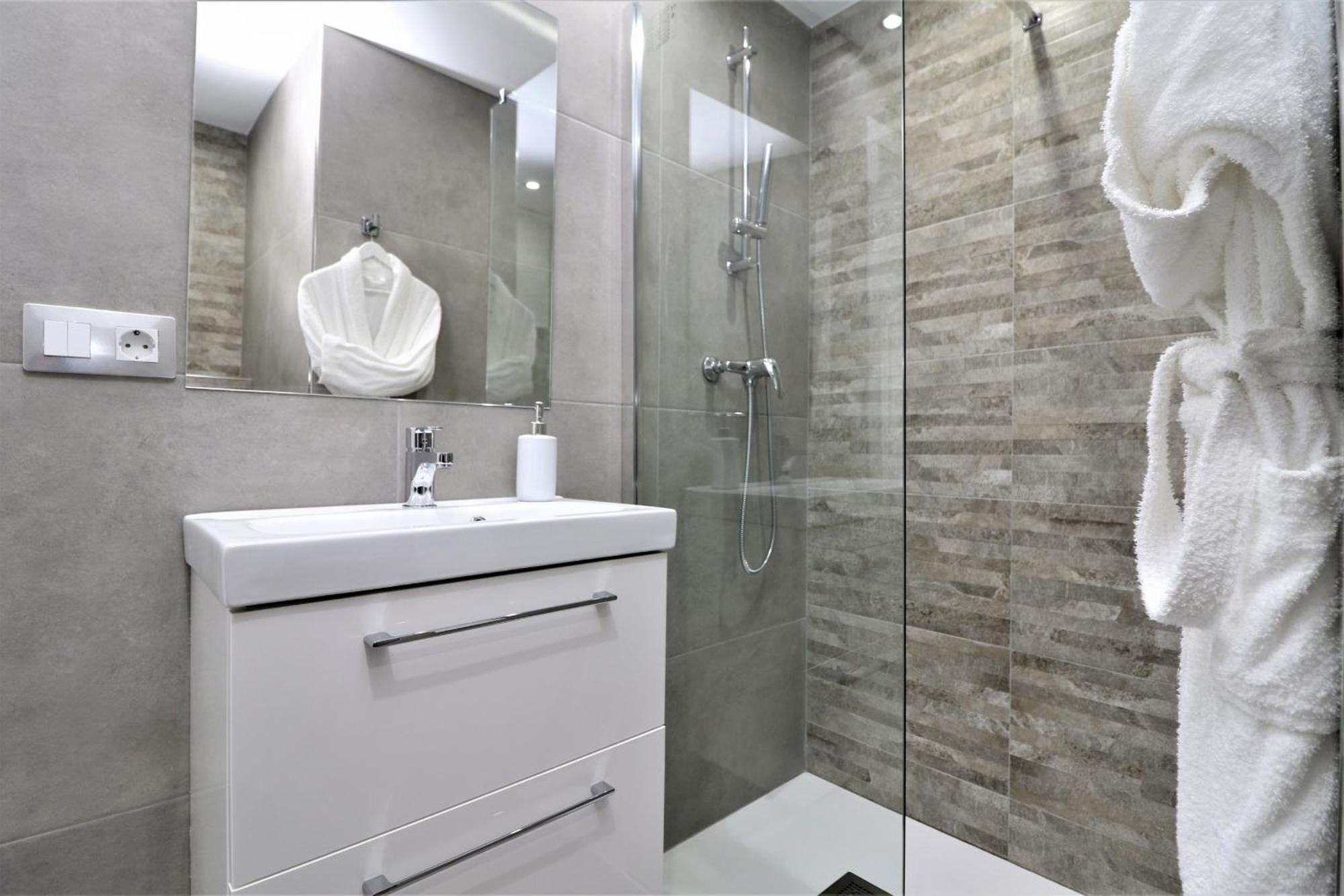 Apartment Alameda 31-1a Centro *